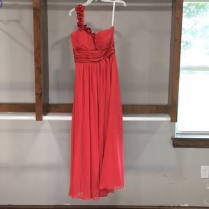 Prom/Formal/Bridesmaid Dress